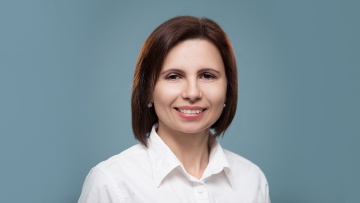  Ірина Кудибіна 